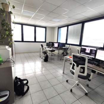 Ufficio in vendita a Padova (Padova)