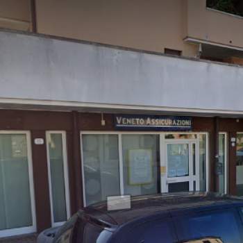 Ufficio in vendita a Padova (Padova)