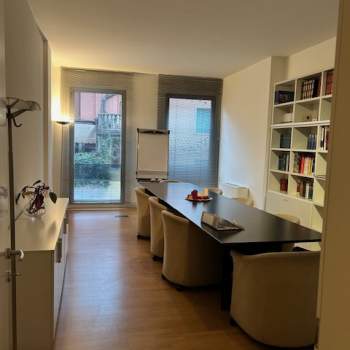 Ufficio in affitto a Padova (Padova)