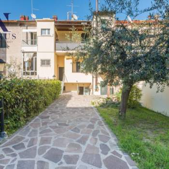 Appartamento in vendita a Fano (Pesaro e Urbino)