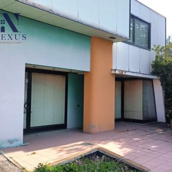 Capannone in vendita a Fano (Pesaro e Urbino)