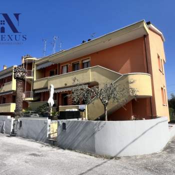 Appartamento in vendita a Trecastelli (Ancona)
