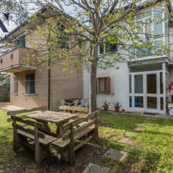 Casa singola in vendita a Corinaldo (Ancona)