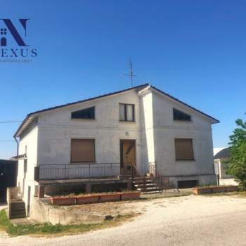 Casa singola in vendita a Colli al Metauro (Pesaro e Urbino)