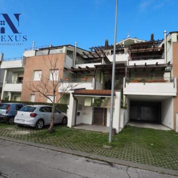 Appartamento in vendita a Colli al Metauro (Pesaro e Urbino)