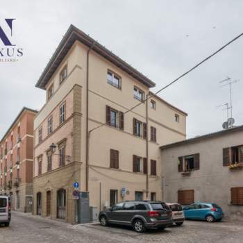Attico in vendita a Fano (Pesaro e Urbino)