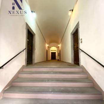 Appartamento in vendita a Arcevia (Ancona)