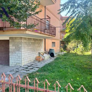 Appartamento in vendita a Mondavio (Pesaro e Urbino)