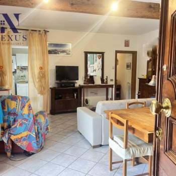 Appartamento in vendita a Arcevia (Ancona)