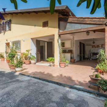 Bifamiliare in vendita a Senigallia (Ancona)