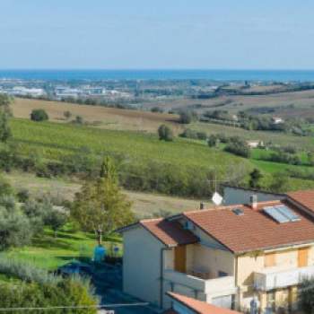 Casa singola in vendita a San Costanzo (Pesaro e Urbino)