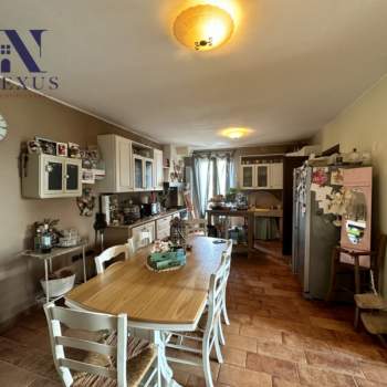 Casa a schiera in vendita a Colli al Metauro (Pesaro e Urbino)