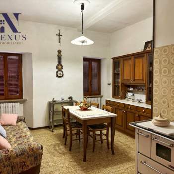 Casa a schiera in vendita a Montefelcino (Pesaro e Urbino)