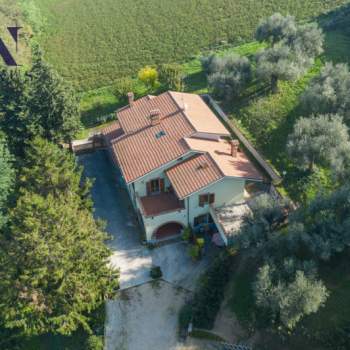Casa singola in vendita a Mombaroccio (Pesaro e Urbino)