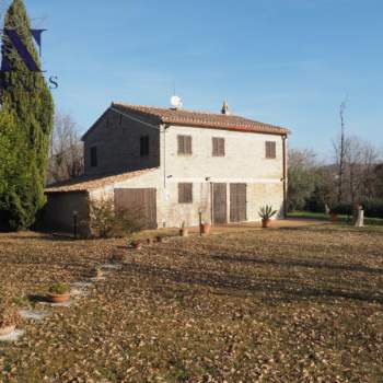 Rustico in vendita a Mondavio (Pesaro e Urbino)