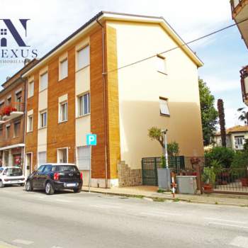 Appartamento in vendita a Fano (Pesaro e Urbino)