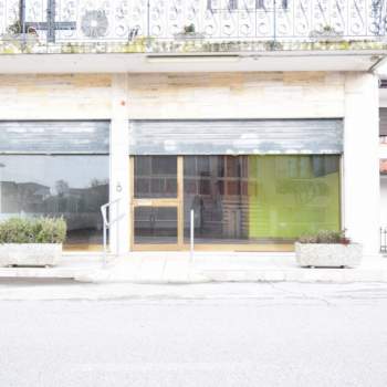 Negozio in affitto a Correzzola (Padova)