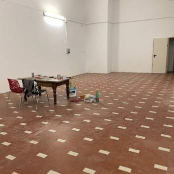 Laboratorio in affitto a Bovolenta (Padova)