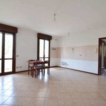 Appartamento in affitto a Montagnana (Padova)