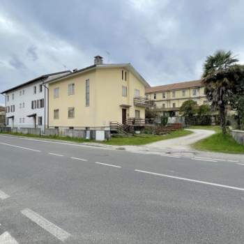 Casa singola in vendita a Udine (Udine)
