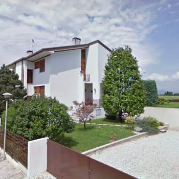 Villa in vendita a Udine (Udine)
