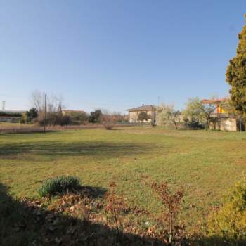 Terreno in vendita a Udine (Udine)