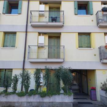 Appartamento in vendita a Schio (Vicenza)