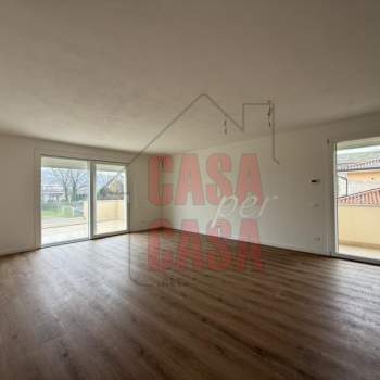 Appartamento in vendita a Rovolon (Padova)