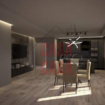 Appartamento in vendita a Padova (Padova)