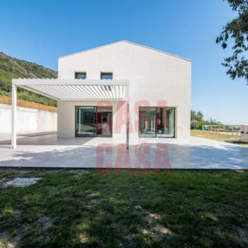 Casa singola in vendita a Teolo (Padova)