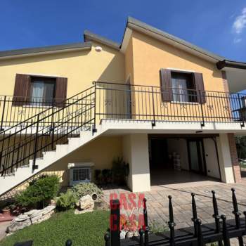 Casa singola in vendita a Albignasego (Padova)