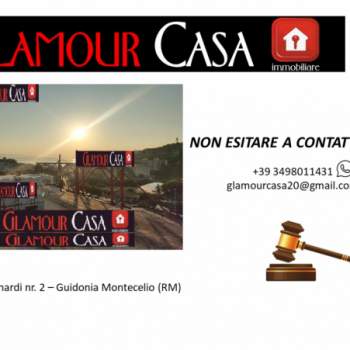Casa a schiera in vendita a Gaeta (Latina)