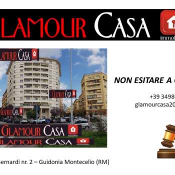 Appartamento in vendita a Roma (Roma)