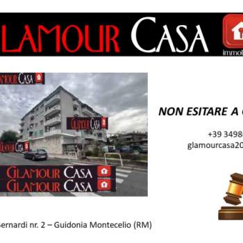 Appartamento in vendita a Roma (Roma)