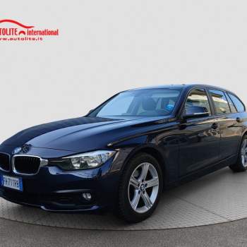 BMW 320