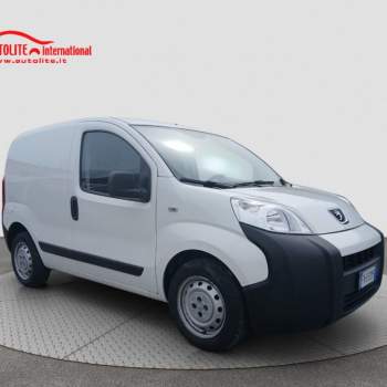 PEUGEOT Bipper