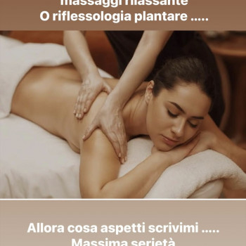 Massaggi