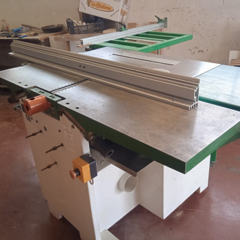 Combinata legno Damato mod.America 300/7i