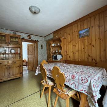 Casa a schiera in vendita a Auronzo di Cadore (Belluno)