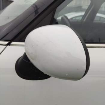 Specchio sx abbatt. MINI COOPER D  del 2011
