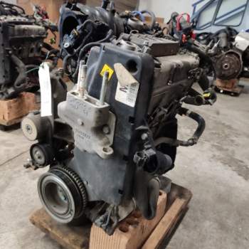 Motore FORD KA 1242cc benzina  del 2009