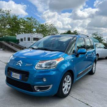 CITROEN C3 Picasso