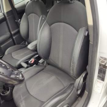 Sedile anteriore sx MINI COOPER D  del 2011