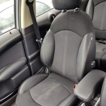 Sedile anteriore dx MINI COOPER D  del 2011
