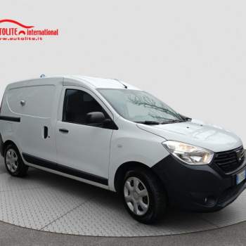 DACIA Dokker