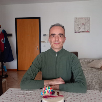 Impiegato, autista pat B, addetto pulizie 
