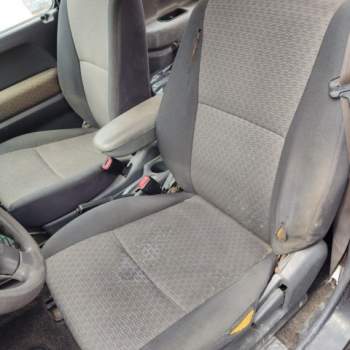 Sedile anteriore sx SUZUKI JIMNY  del 2005