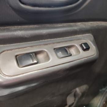 Comando vetri ant sx SUZUKI JIMNY  del 2009