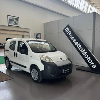 FIAT Fiorino