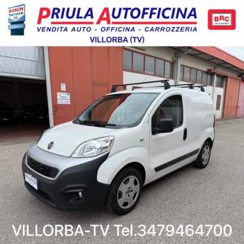 FIAT Fiorino
